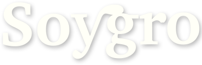 soygro-white